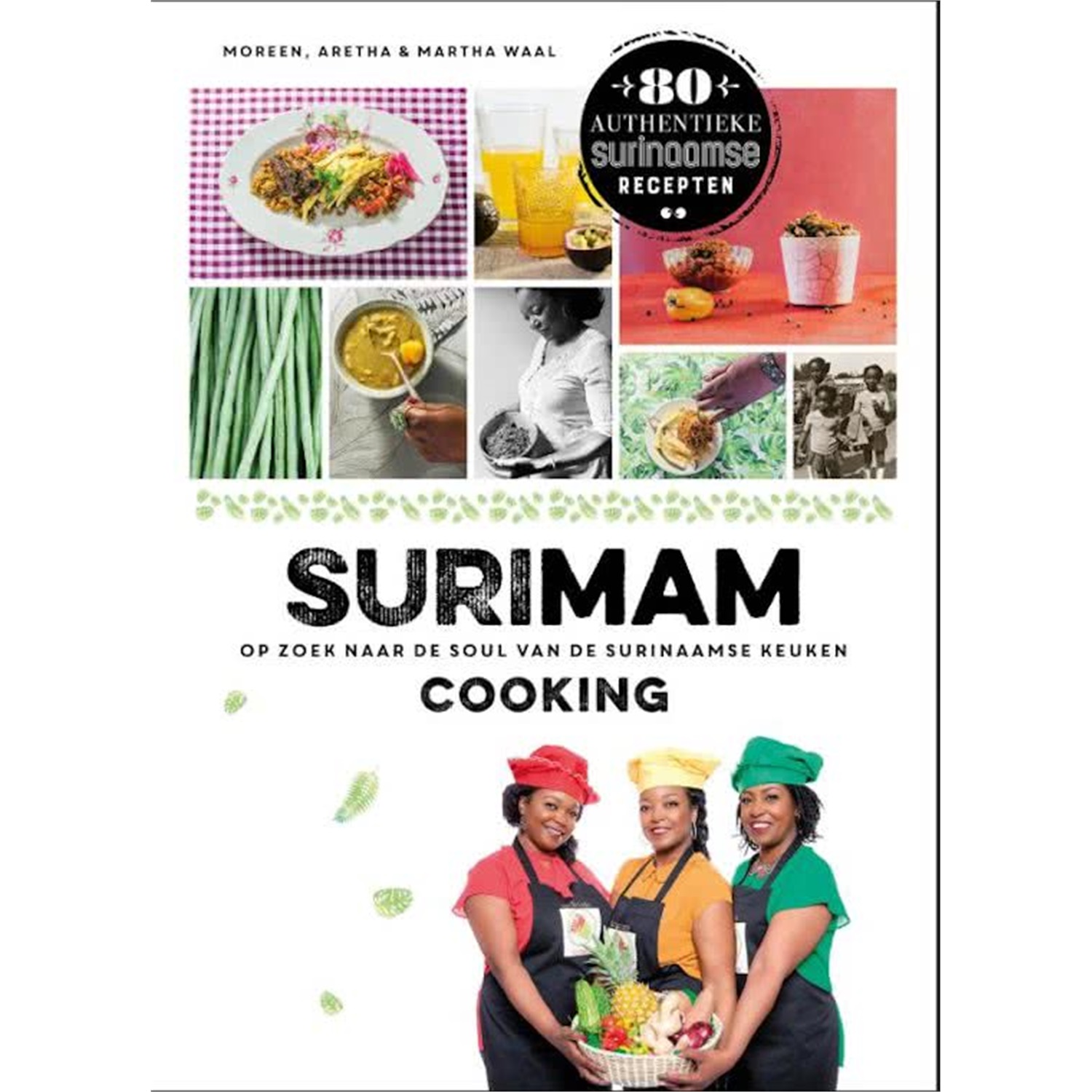 surimam-cooking