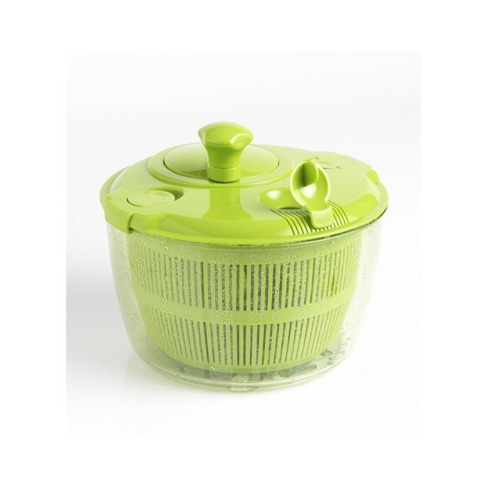 mastrad classical slacentrifuge f31408 205cm groen