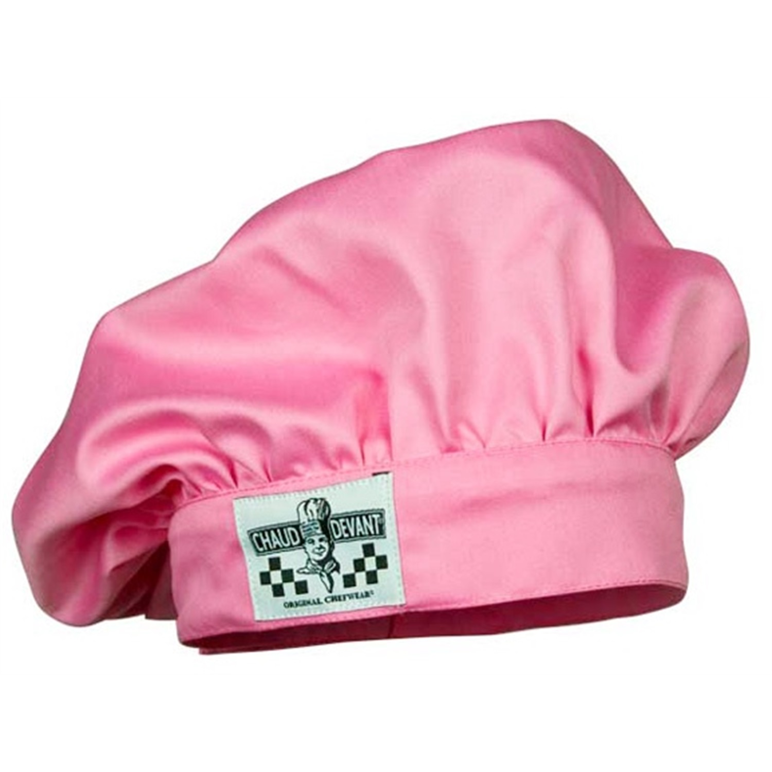 chaud devant koksmuts kids pink roze