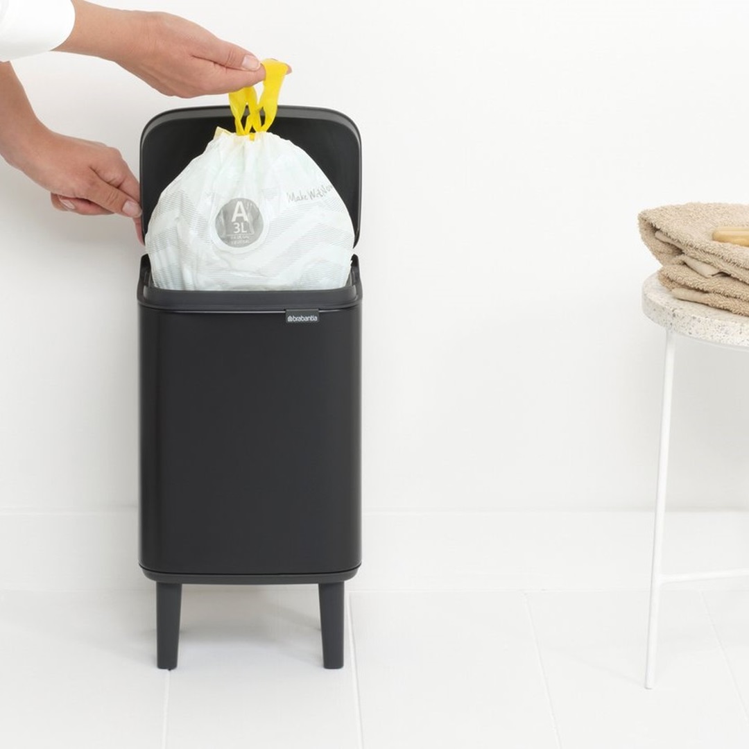 brabantia-bo-hi-afvalemmer-4l-mat-zwart