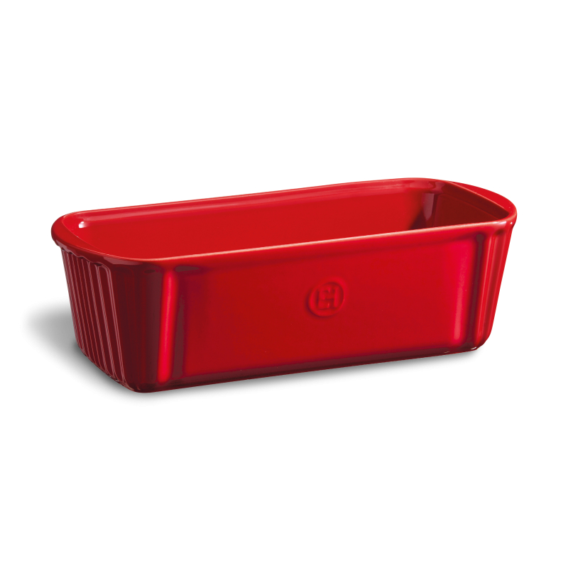 emile-henry-cakevorm-31x13cm-rood