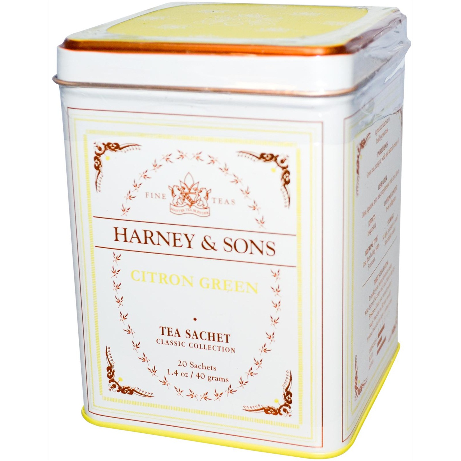 harney-sons-citron-green-groene-thee-20-zakjes