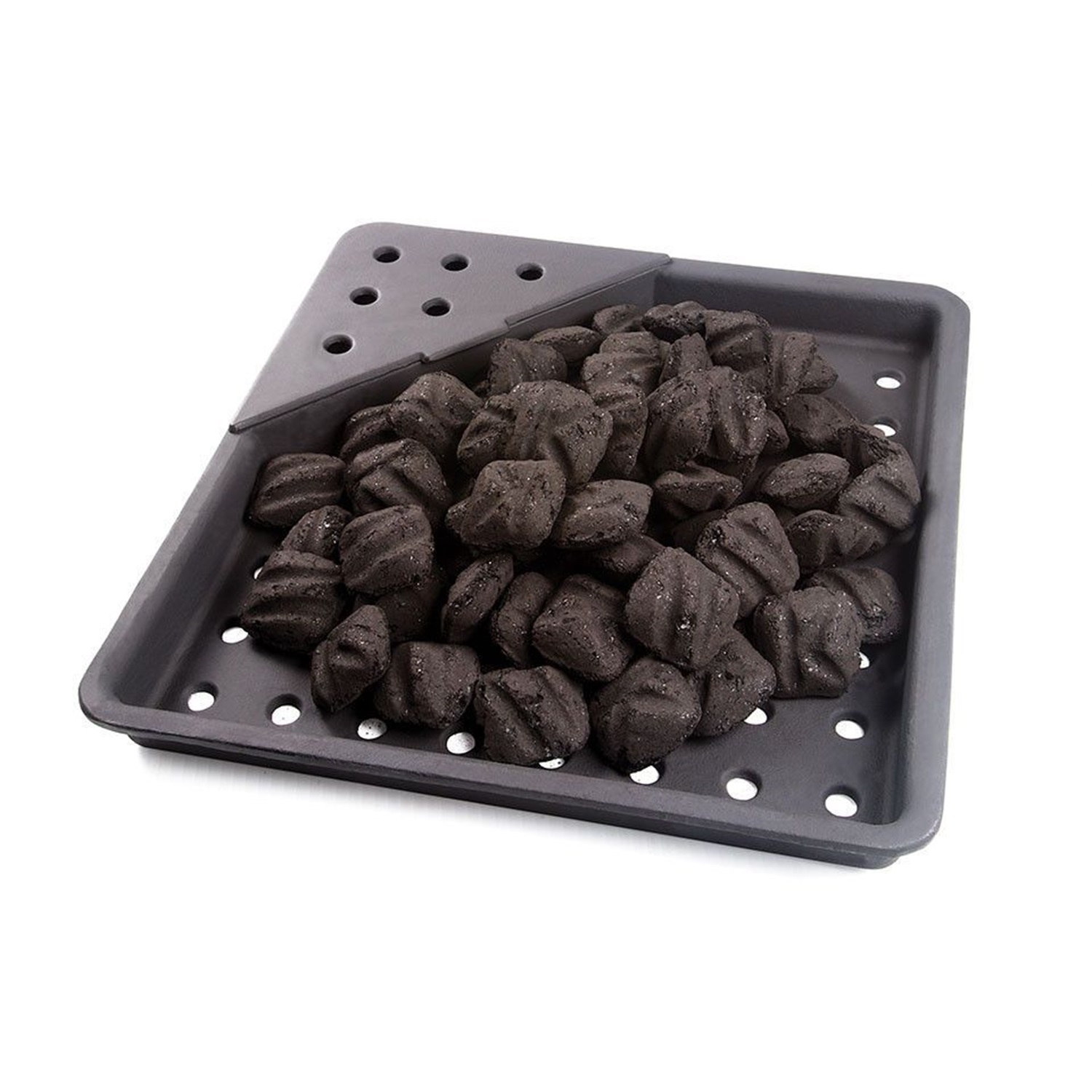 napoleon-houtskoolinzet-gietijzer