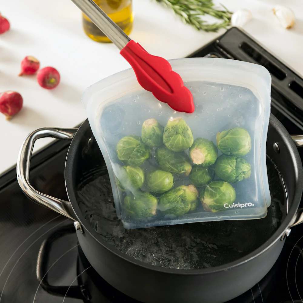 cuisipro-herbuikbare-vershoudzak-04l-siliconen-groen