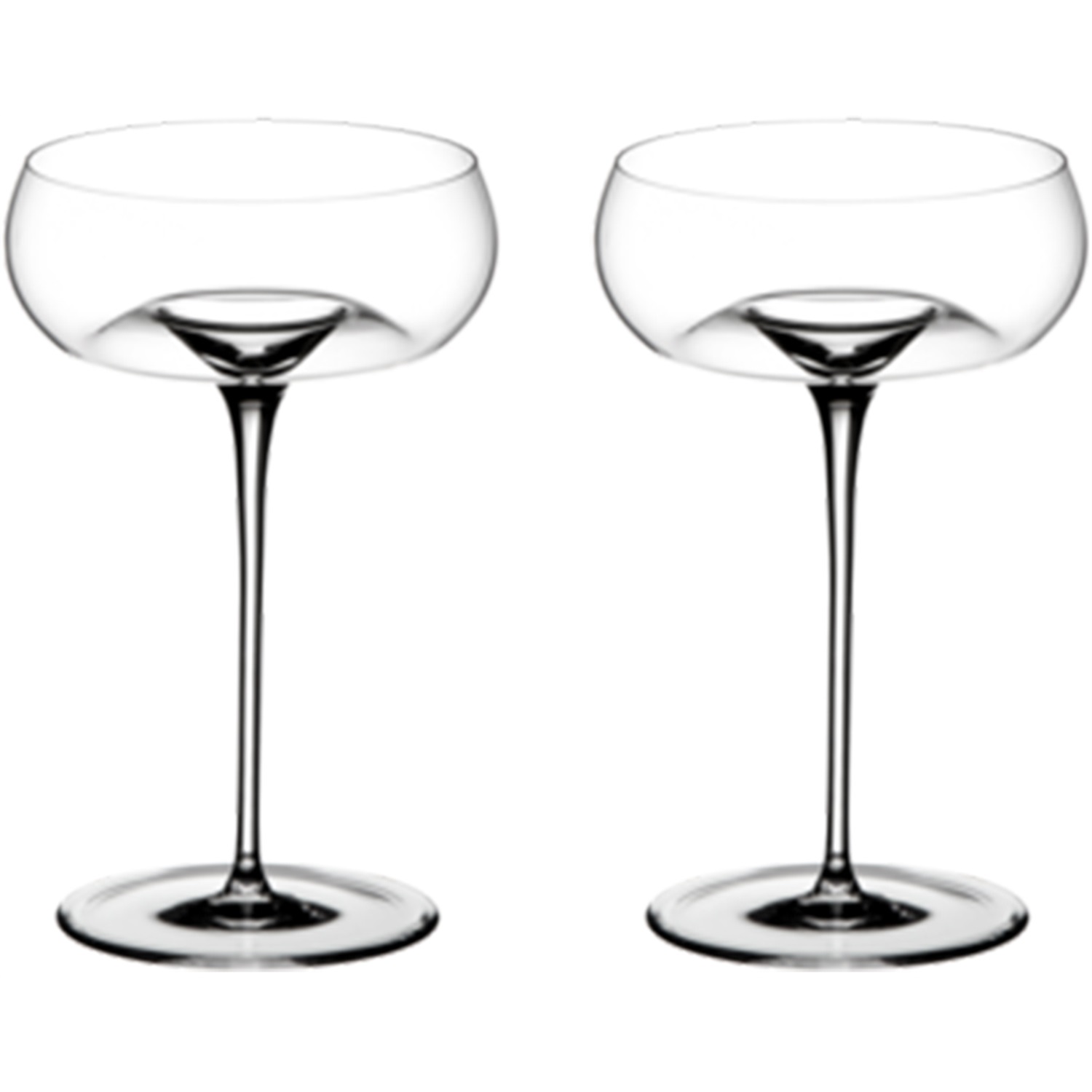 zieher vision nostalgic cocktailglazen 2 stuks