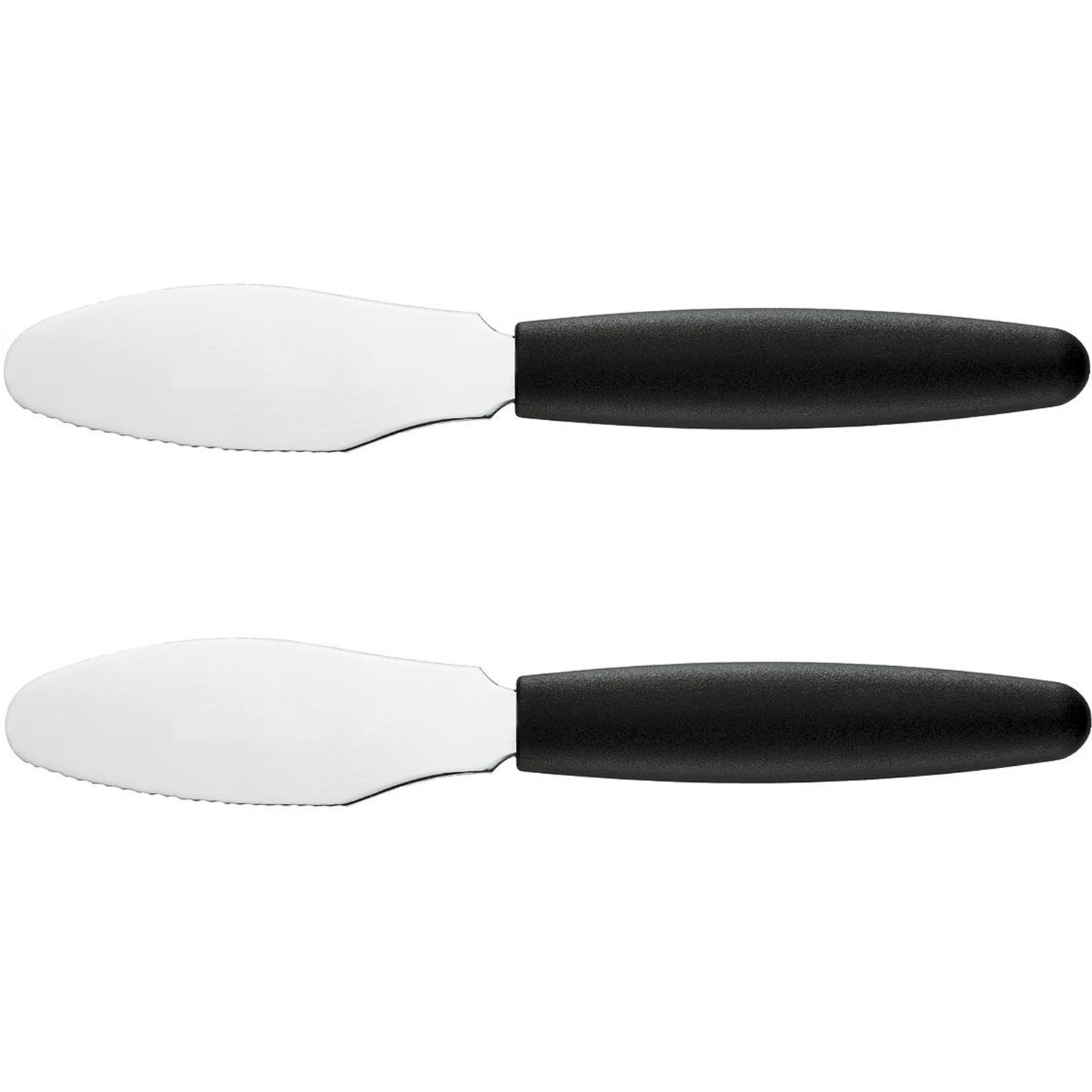 kookpunt everyday jokermes 11cm 2 stuks