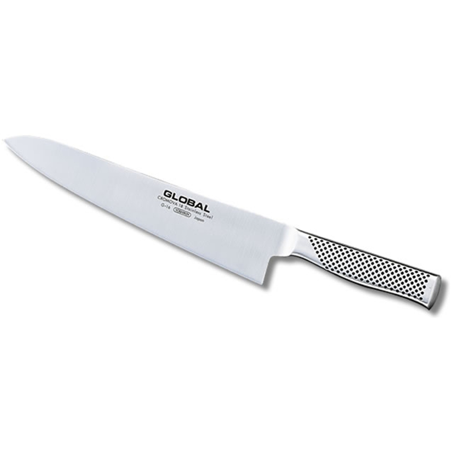 global koksmes g 16 24cm