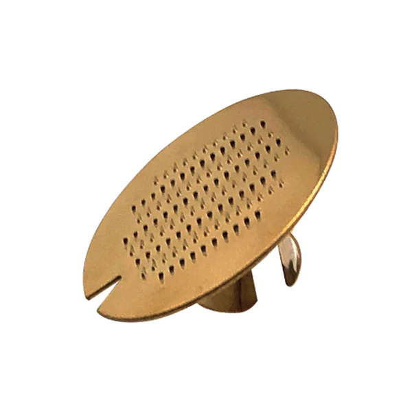 ipac nootmuskaatrasp ring