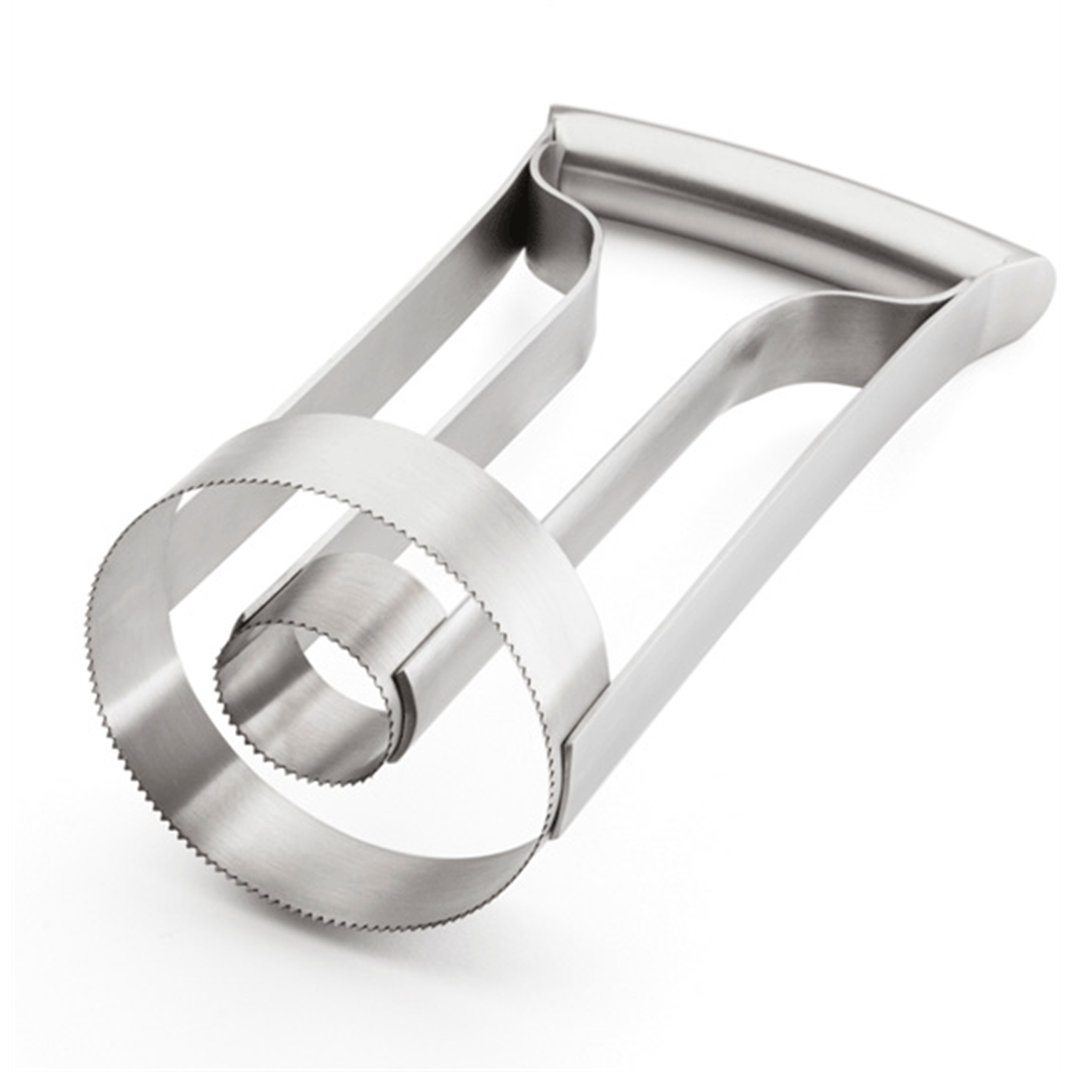 inoxibar-ananassnijder-rvs