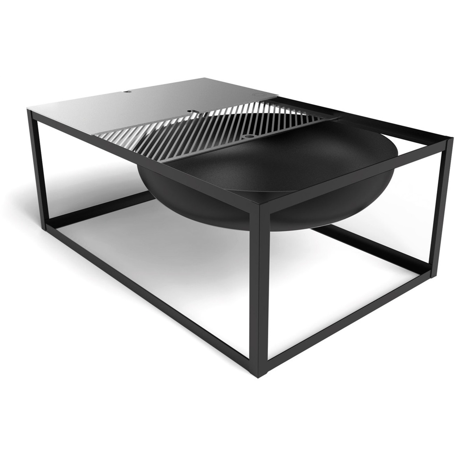 konstantin-slawinski-slide-vuurschaal-en-bbq-84x57x33cm