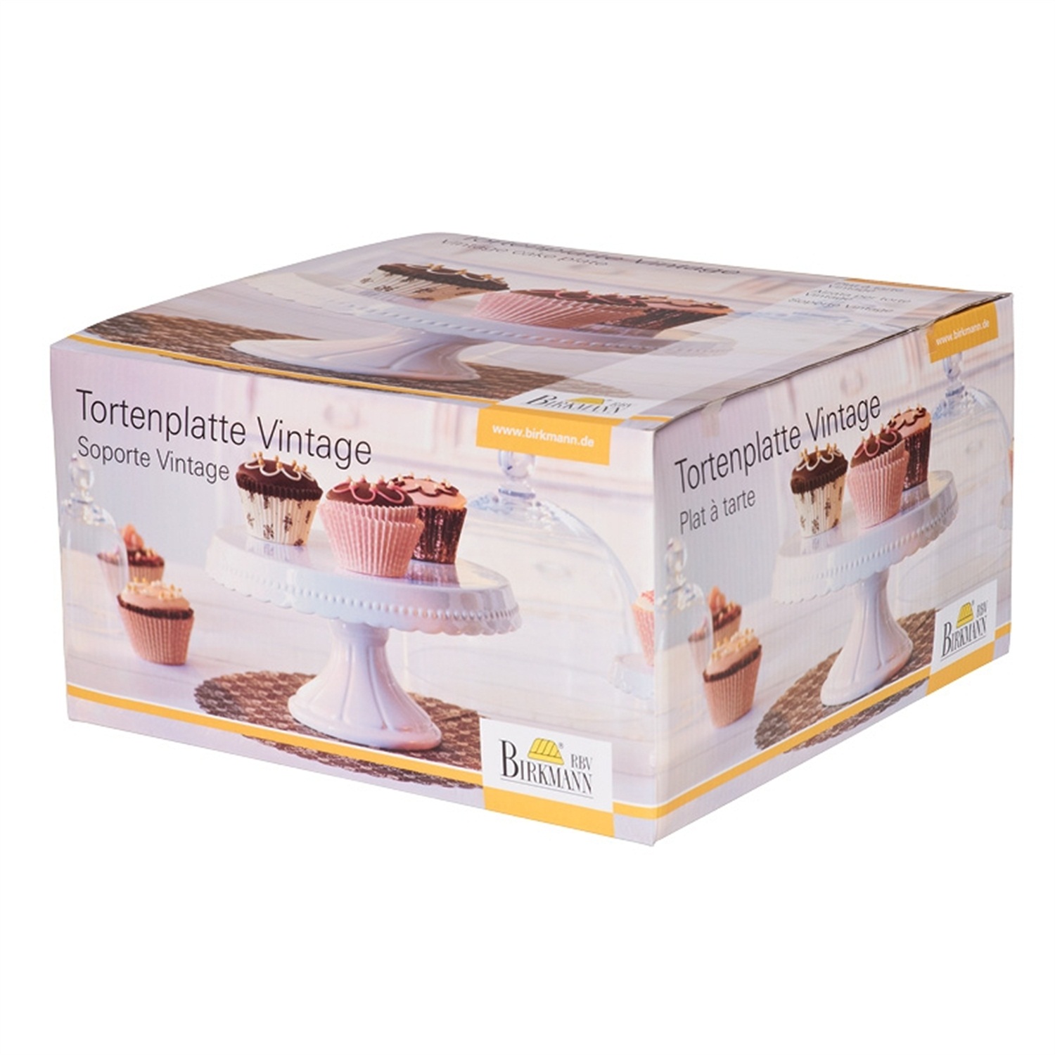 birkmann-vintage-taartplateau-23cm-wit