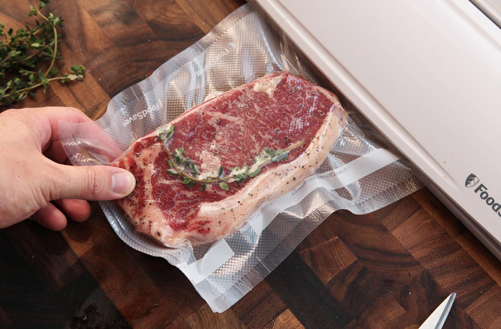 Wat is sous vide   vacumeren