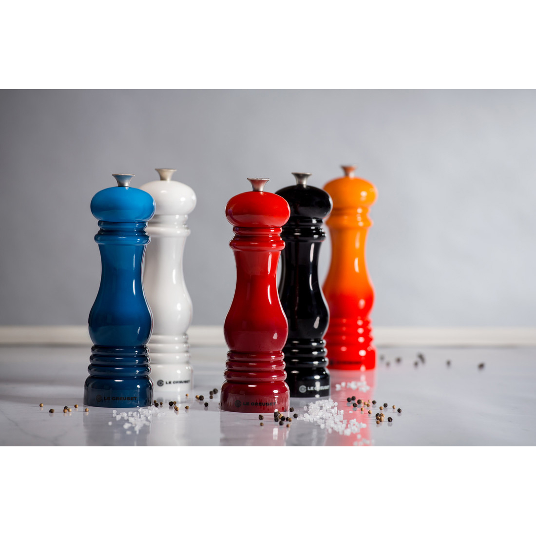 le-creuset-pepermolen-21cm-oranjerood