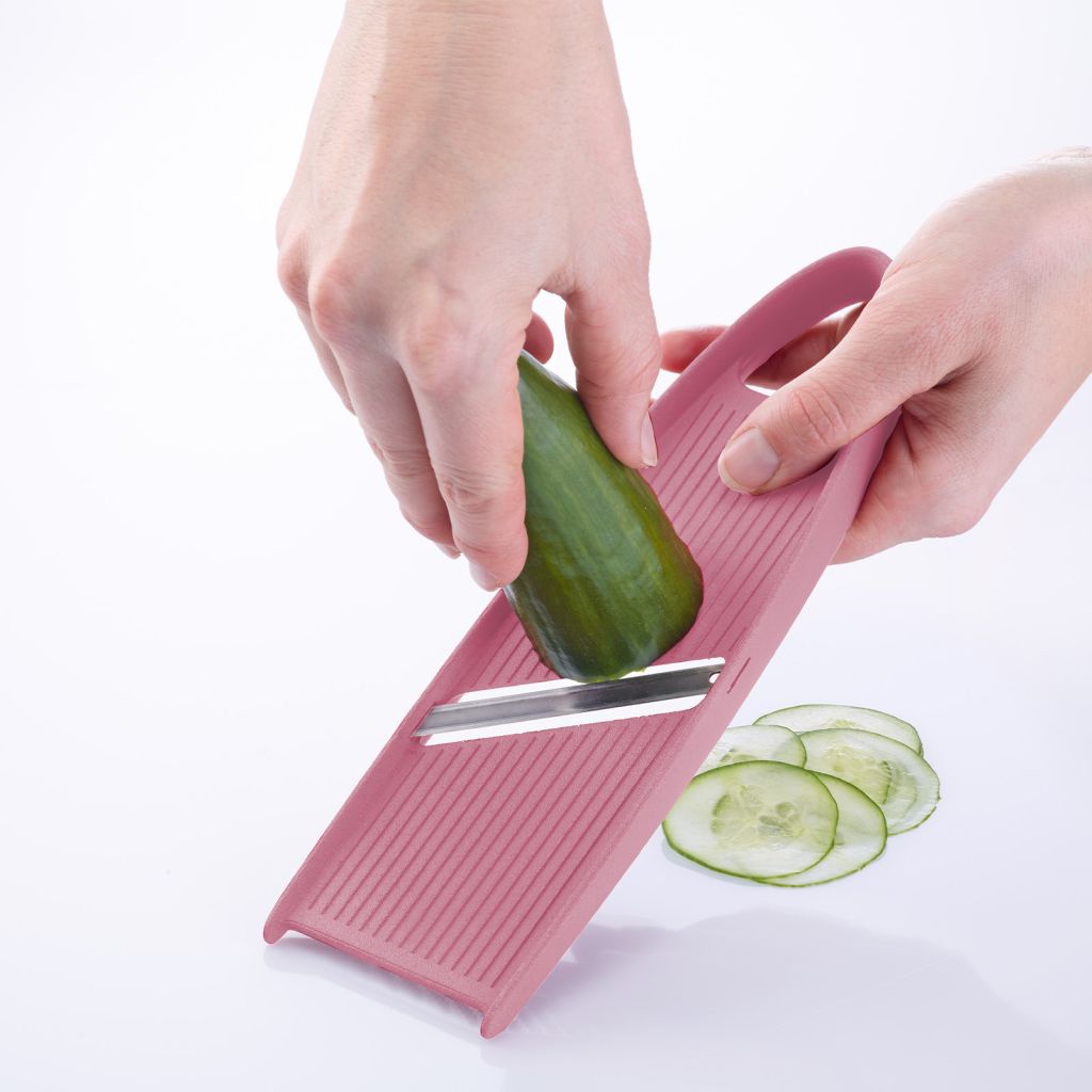 westmark-hobelix-mandoline-23x7cm-roze