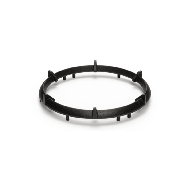 napoleon gietijzeren wokring