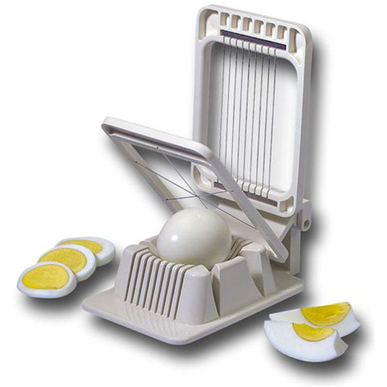 westmark combi eiersnijder