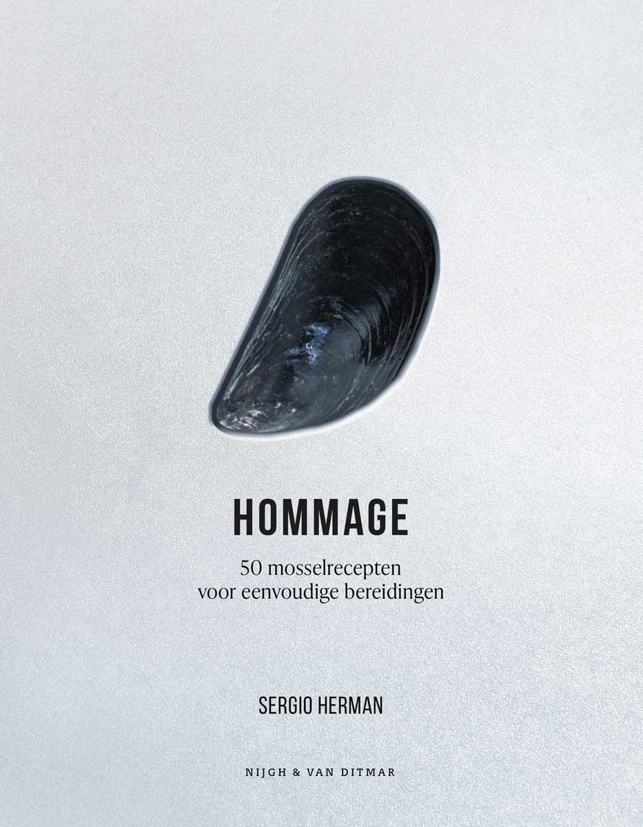 hommage sergio herman