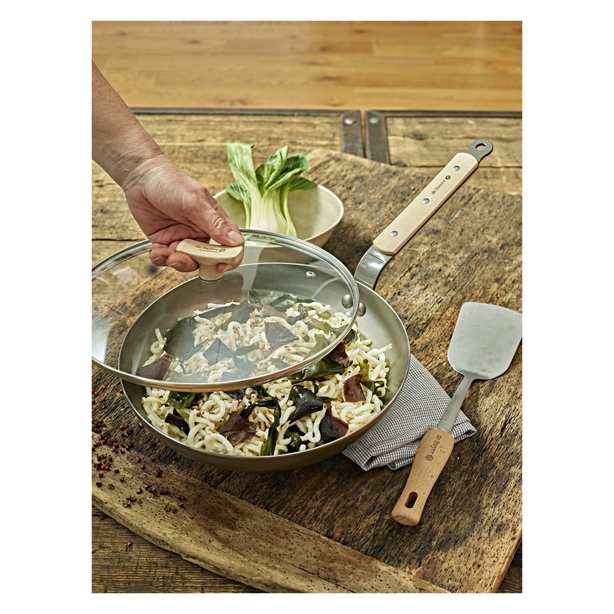 de-buyer-b-bois-glasdeksel-411120-20cm