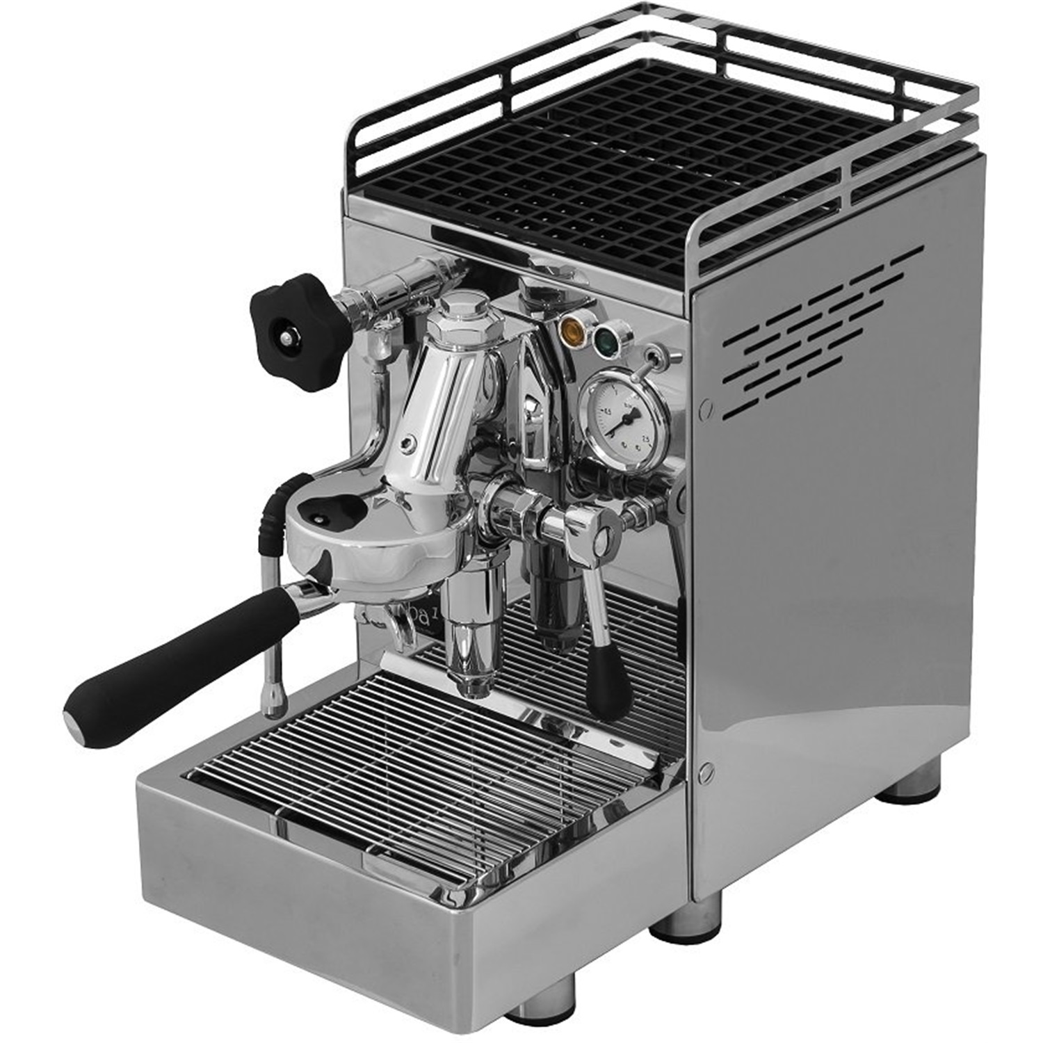 969coffee elba 1 espressomachine