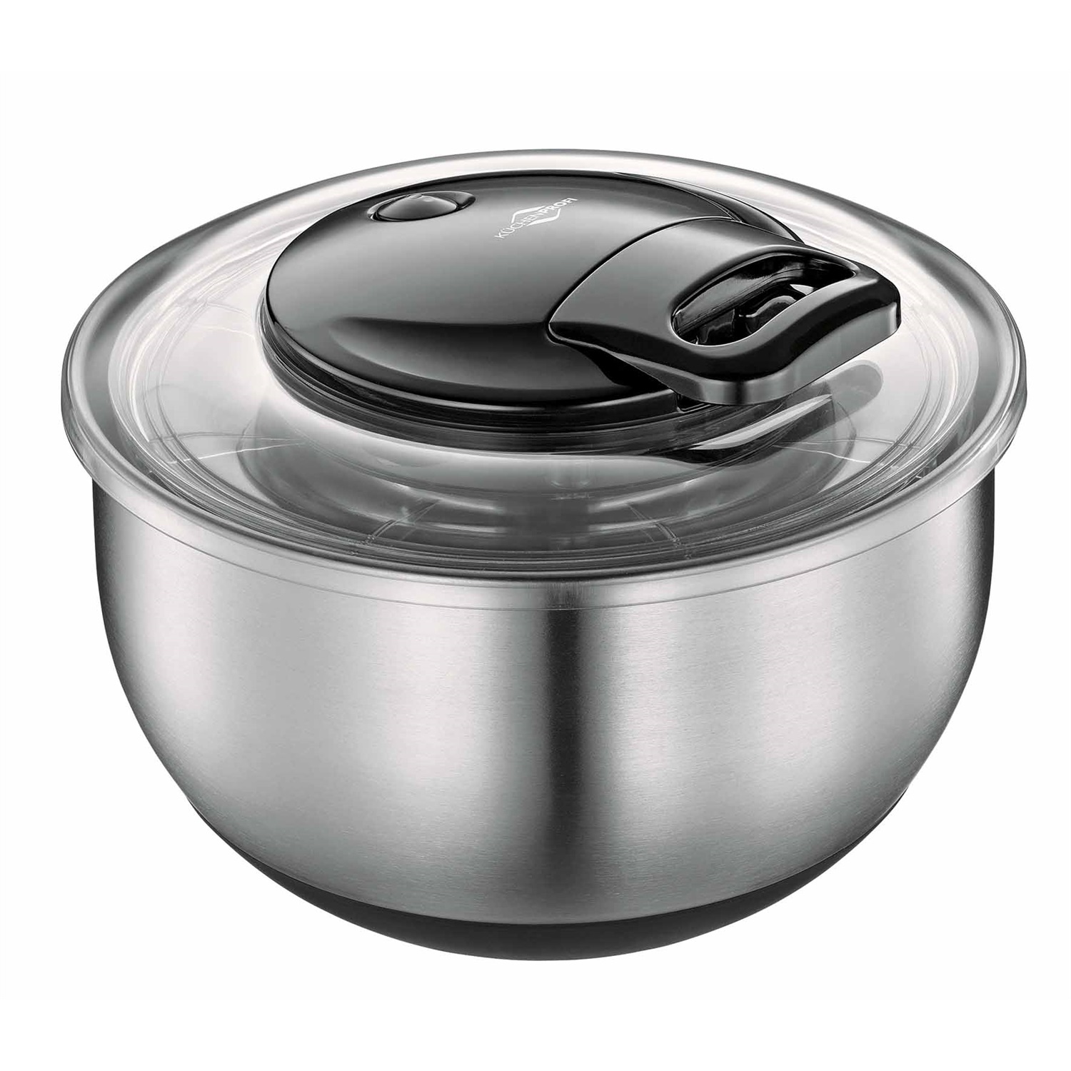 kuchenprofi slacentrifuge turbo rvs