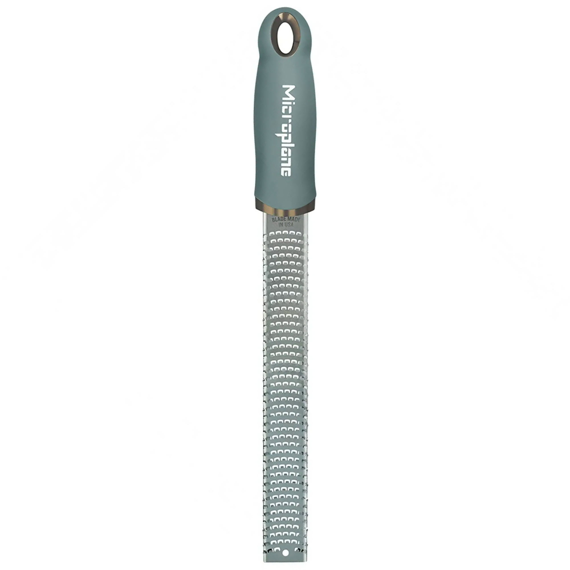 microplane premium classic zesteur fijn eucalyptus groen