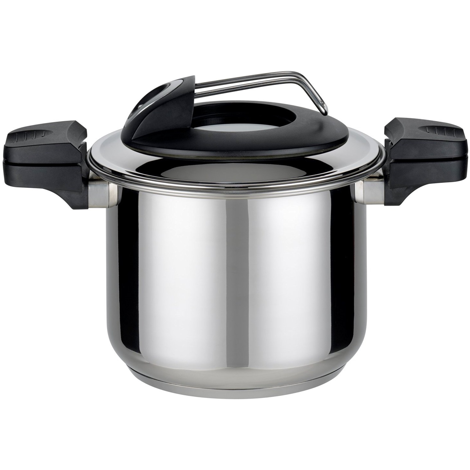 kookpunt gsw quickvit premium snelkookpan 6l