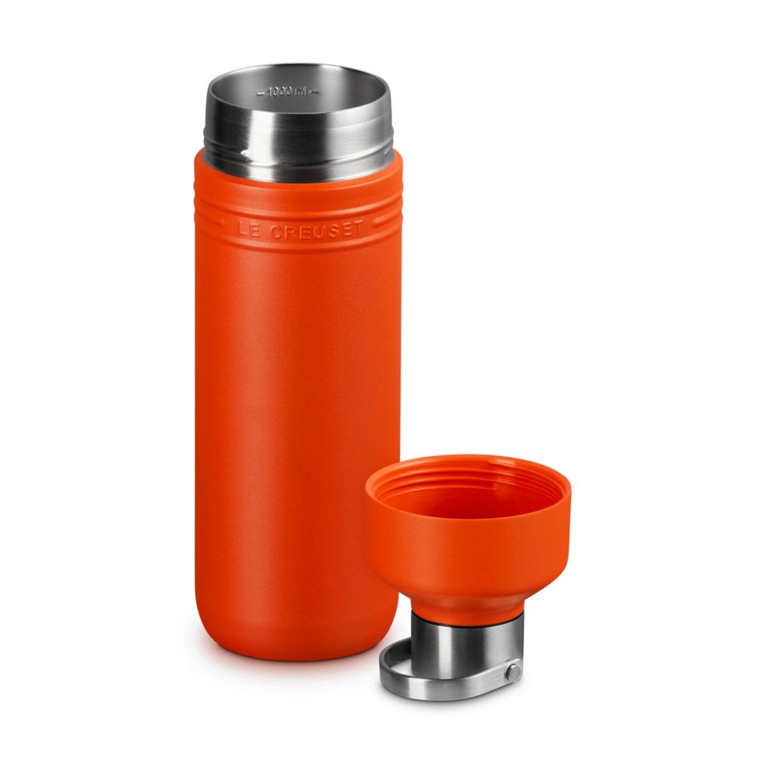 le-creuset-on-the-go-drinkfles,-1l-oranjerood-2