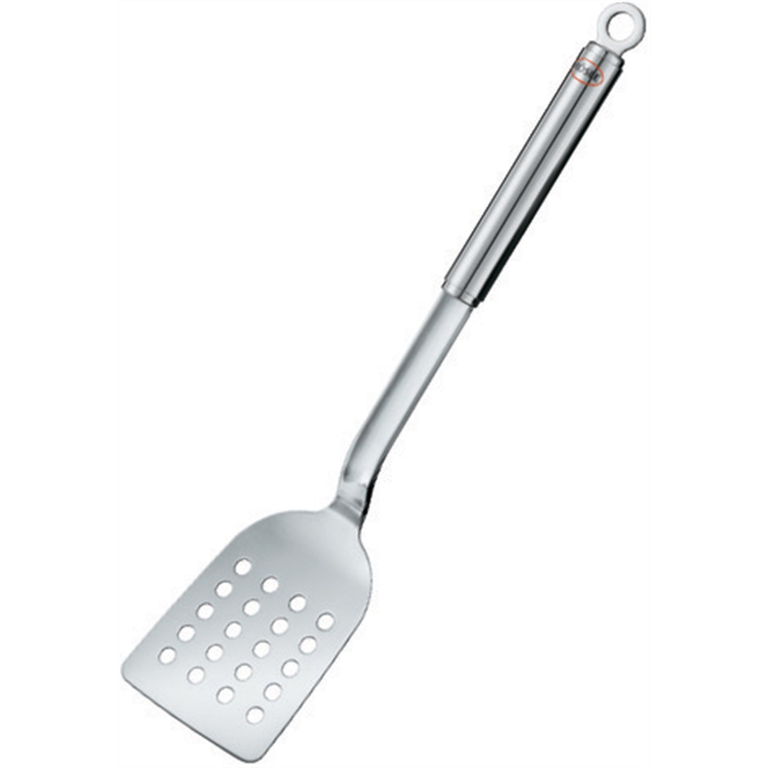 rosle bakspatel geperforeerd 345cm