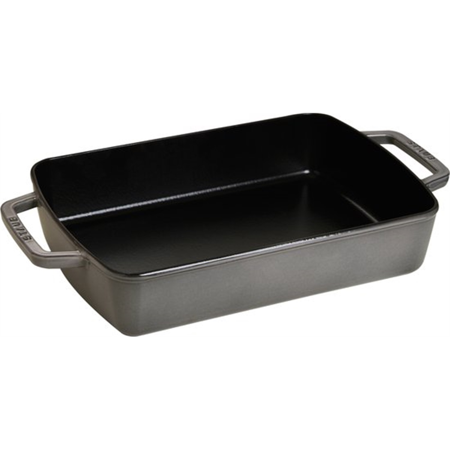 staub-sur-la-table-braadslede-30x20cm-grijs