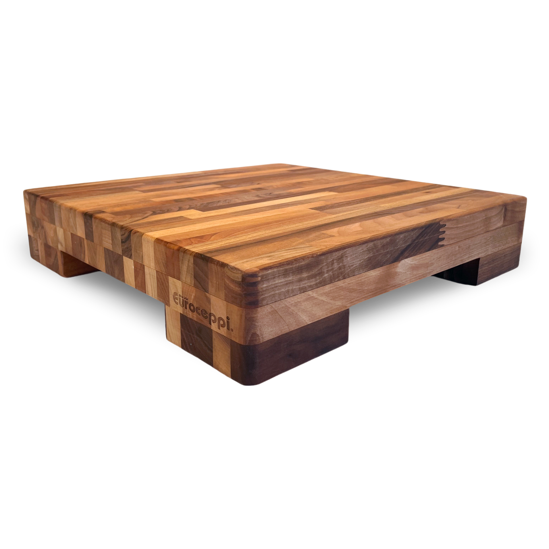 euroceppi-verhoogd-hakblok-langshout-tcj404008tjx,-40x40x5-8cm-walnoot-1