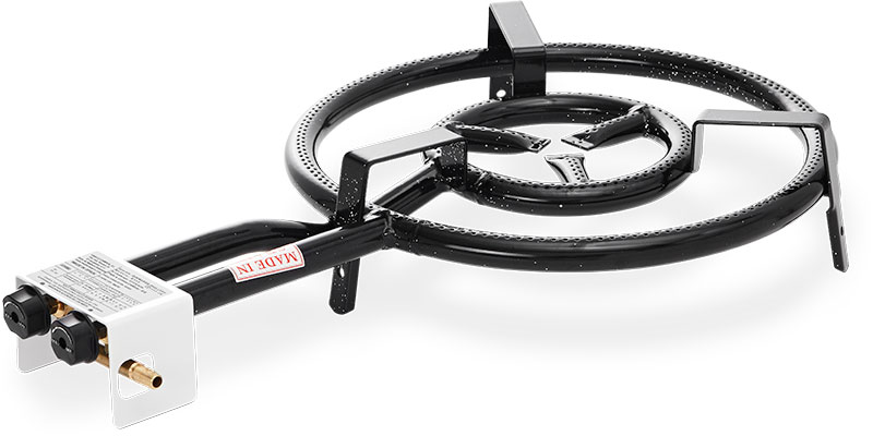 vaello paella brander 1540 gas 40cm