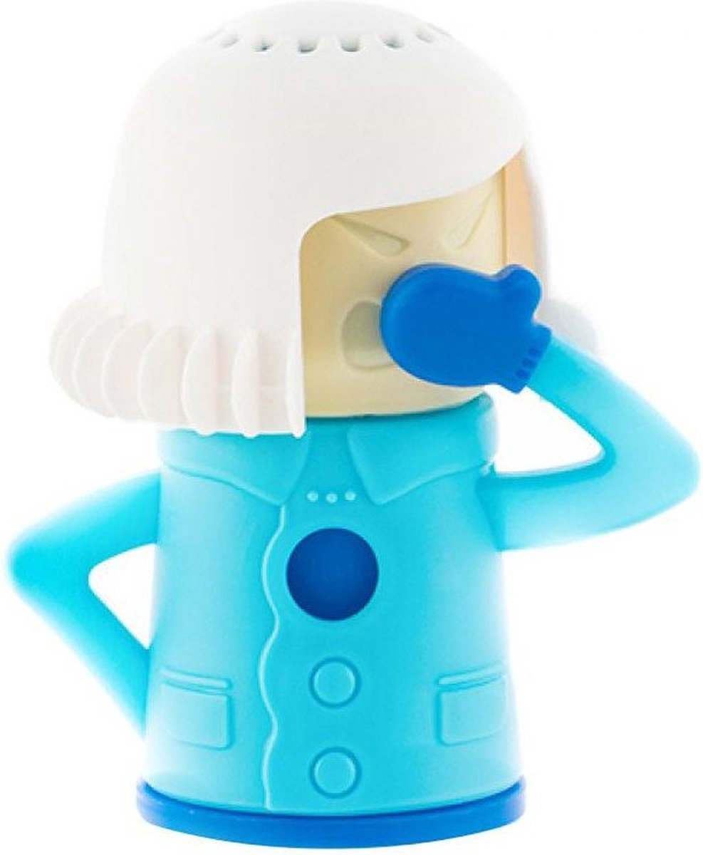 innovagoods fummom geurverdrijver