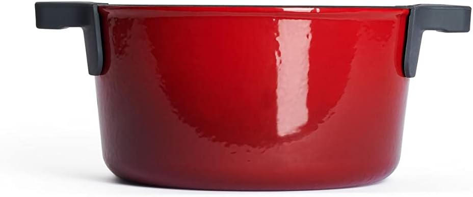 woll-iron-braadpan-20cm-chili-red