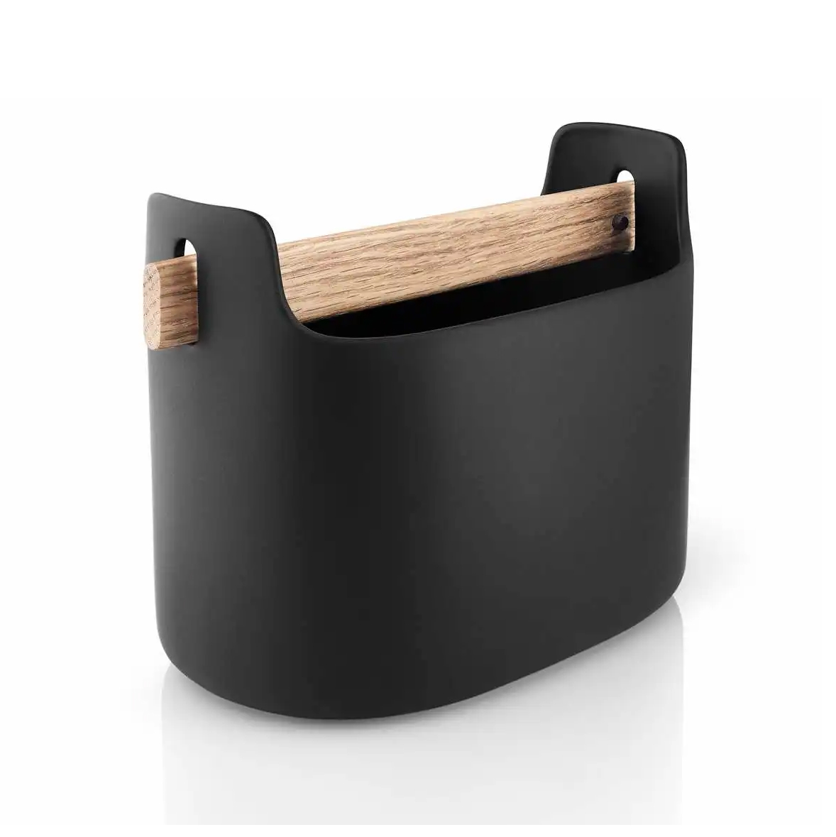 eva-solo-nordic-kitchen-keukenorganizer-laag-15cm-zwart