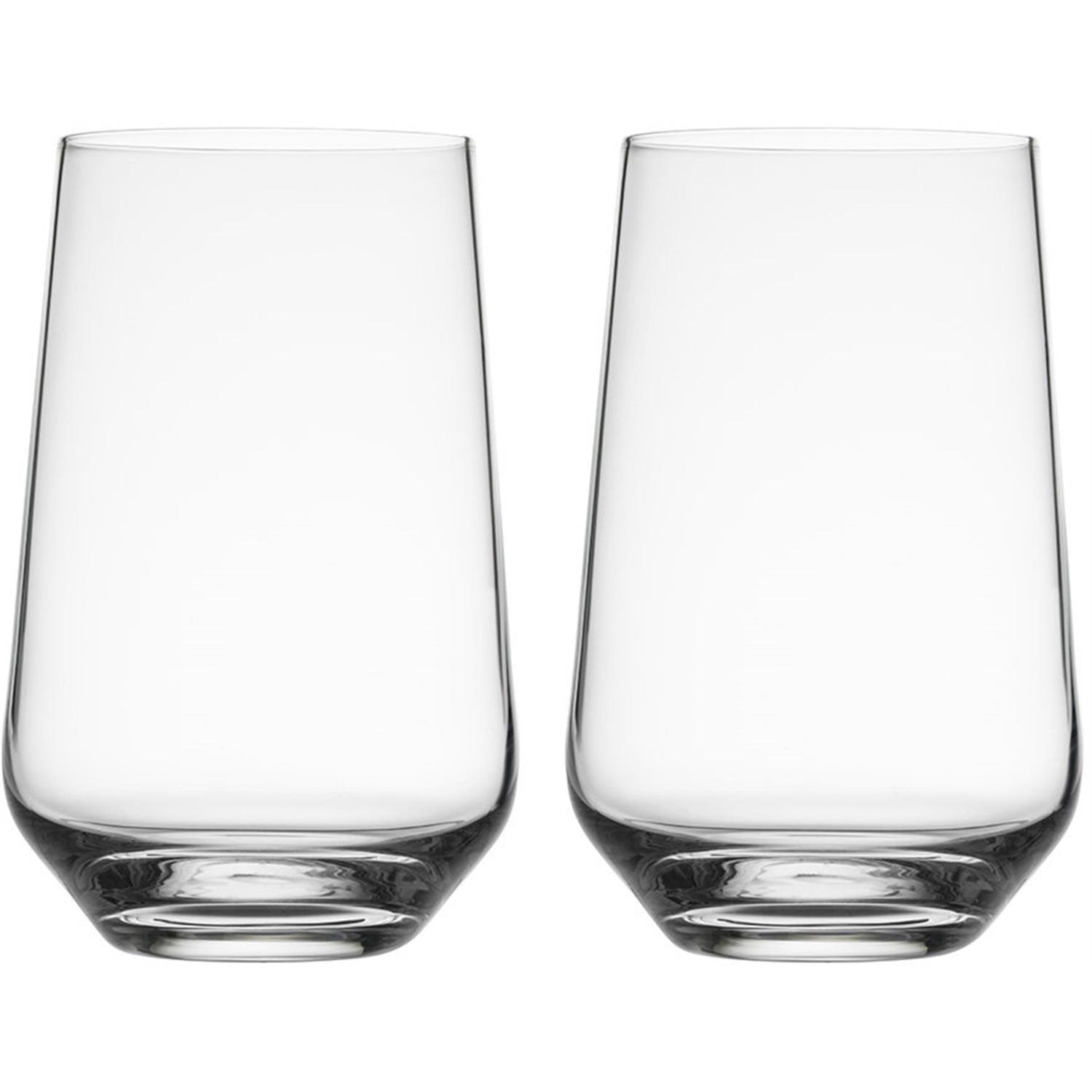 iittala essence universeelglazen 055l 2 stuks