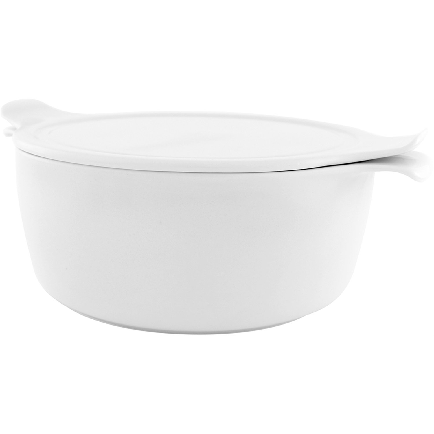 inductherm-pan-met-deksel-15l-18cm-wit