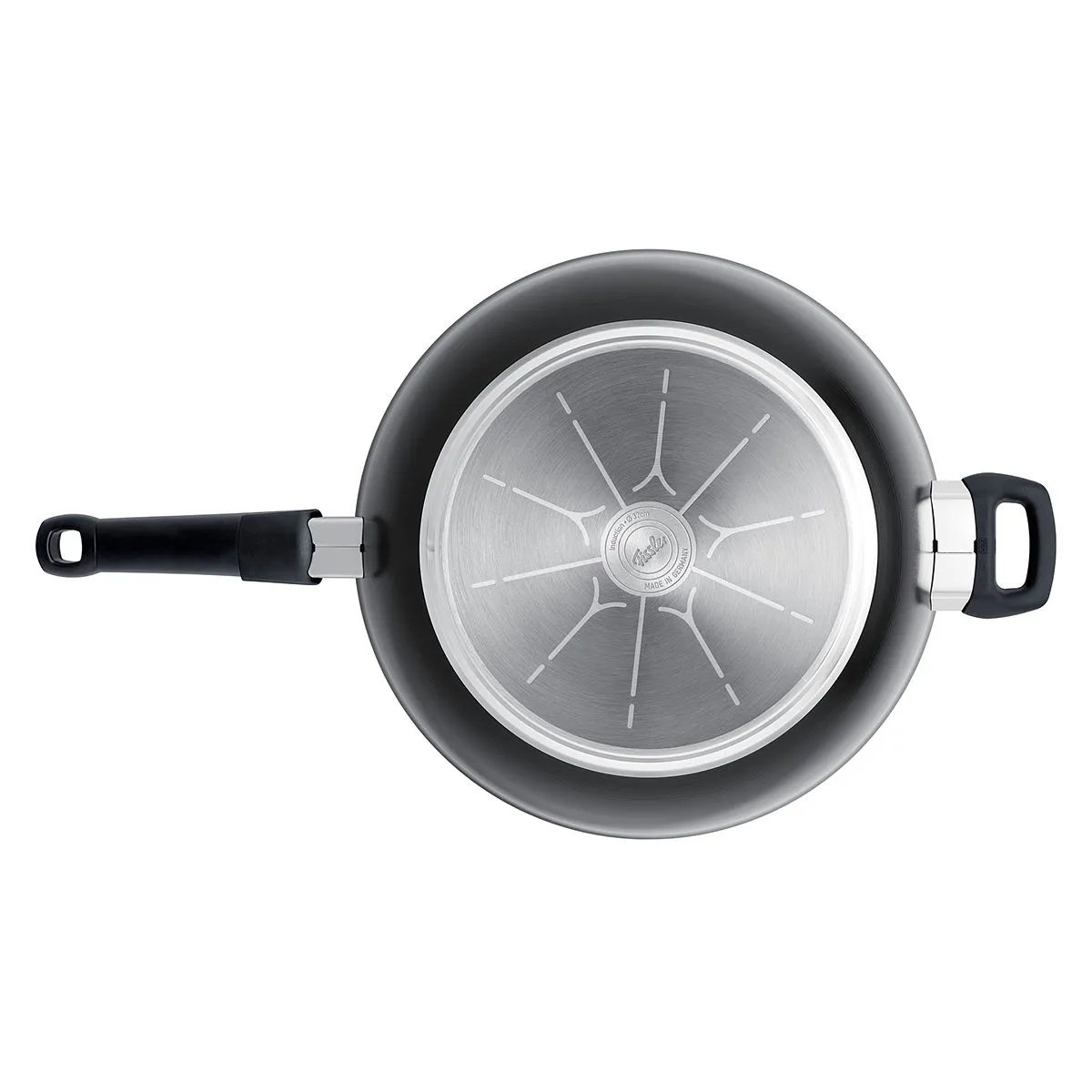 fissler-ceratal-comfort-wokpan,-32cm-orbit-black-