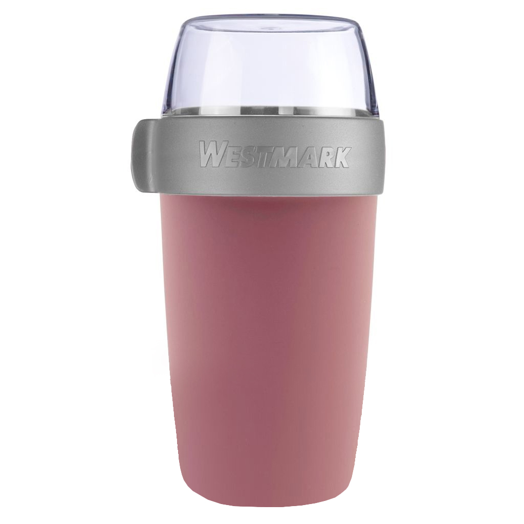 westmark mueslibeker 07l roze