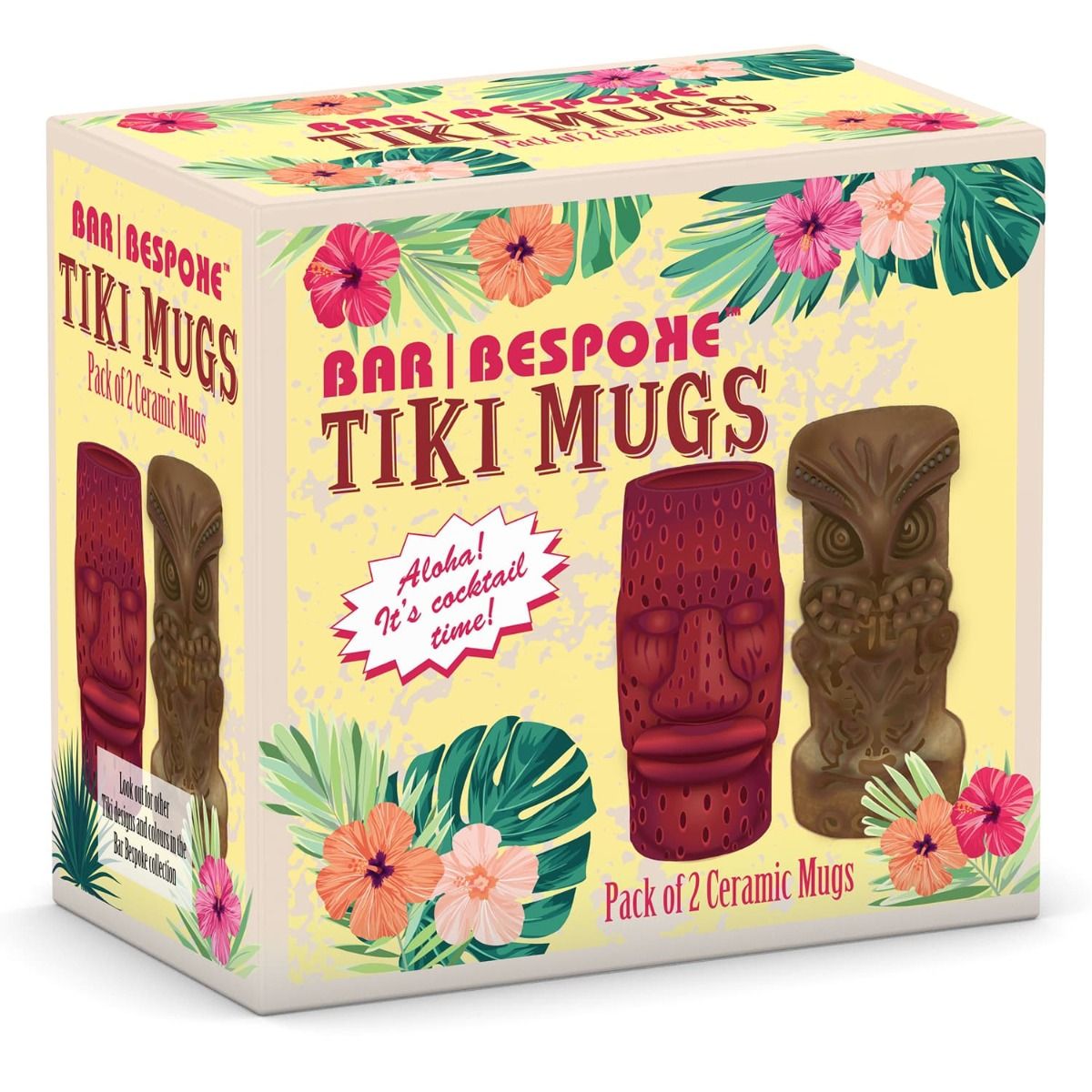 bar-bespoke-tiki-mugs-bruinrood-set-van-2