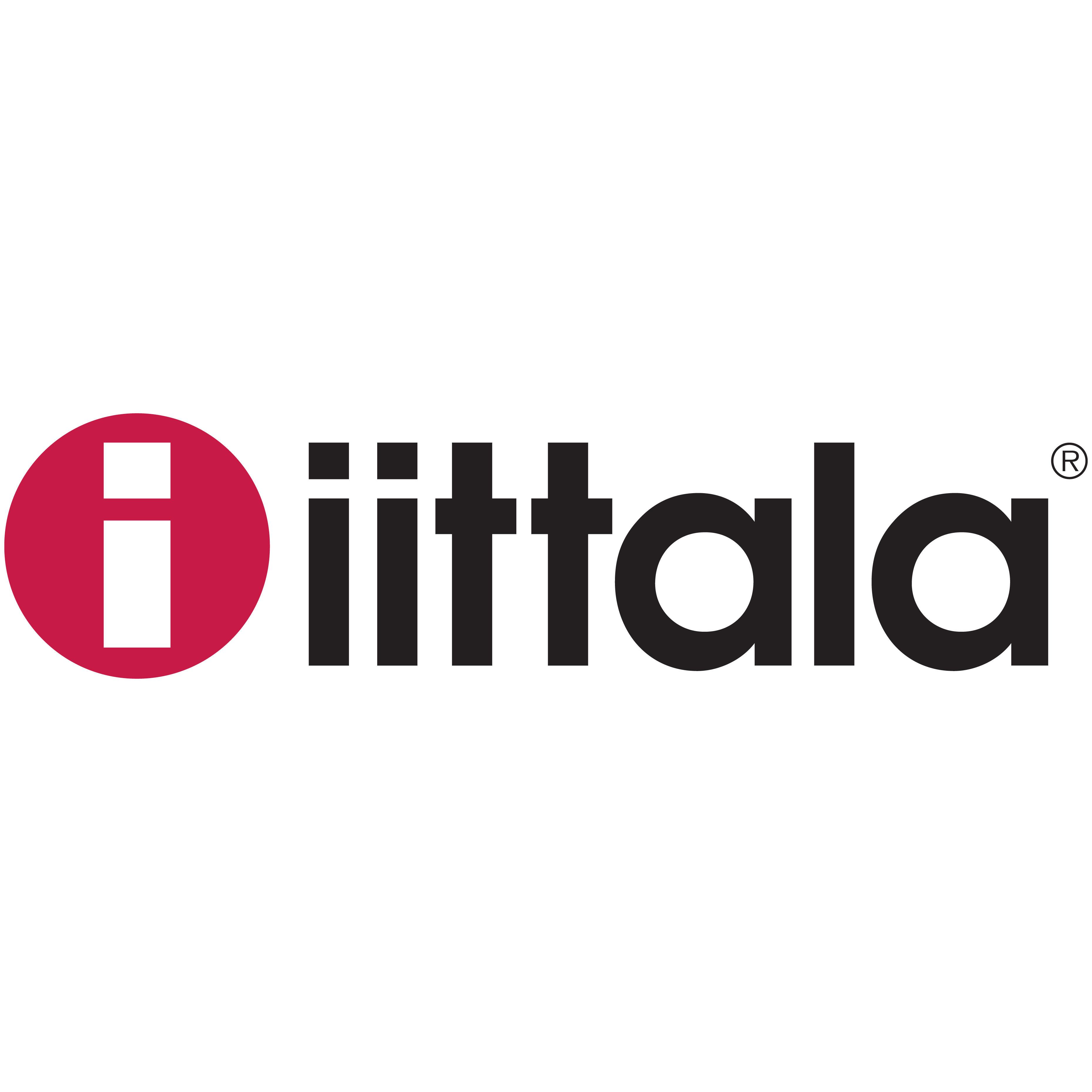 iittala logo vierkant