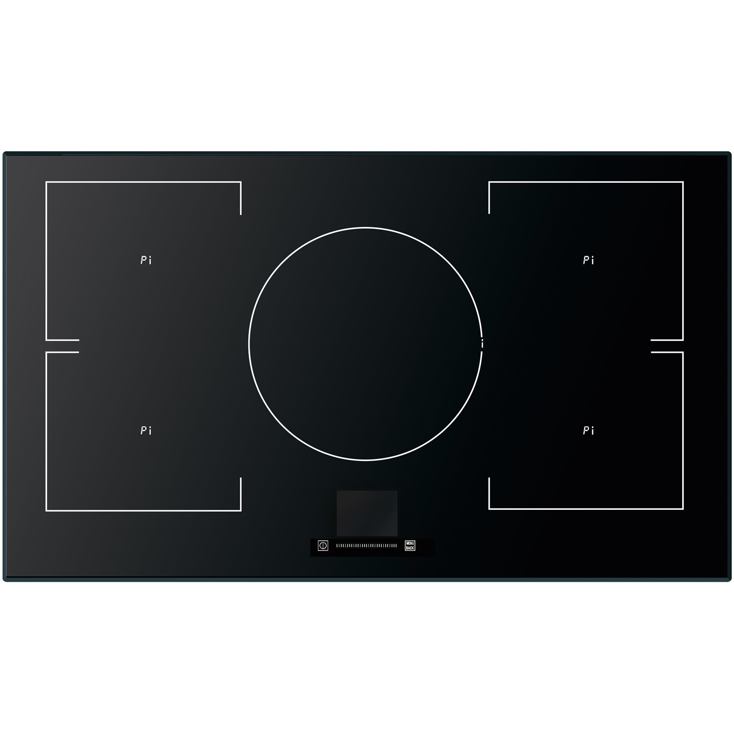 kuppersbusch-profession-eki-99541-inductiekookplaat-5-zones