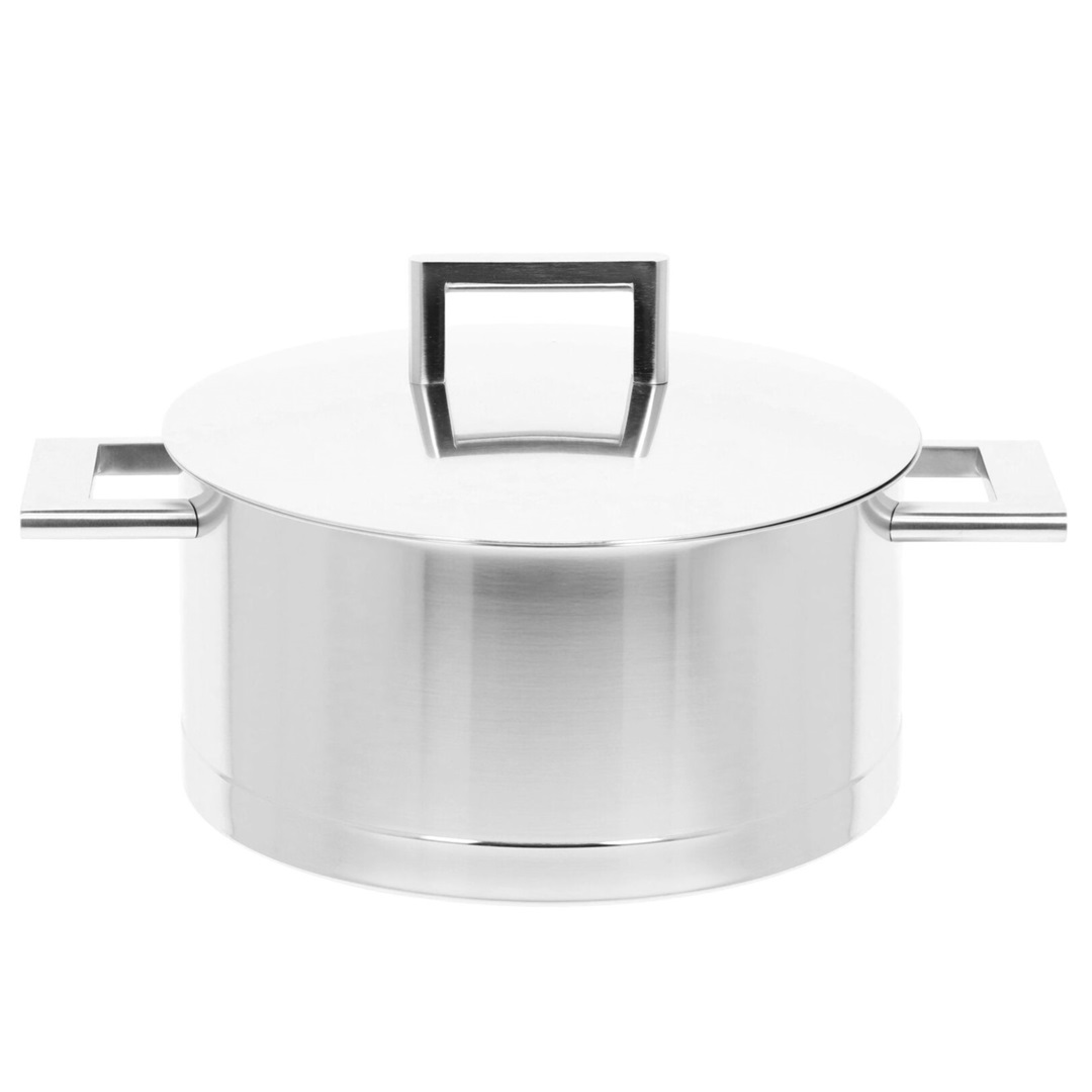 demeyere john pawson kookpan met rvs deksel 22cm_10