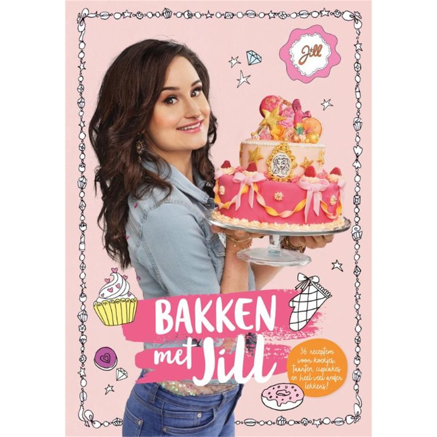 bakken-met-jill