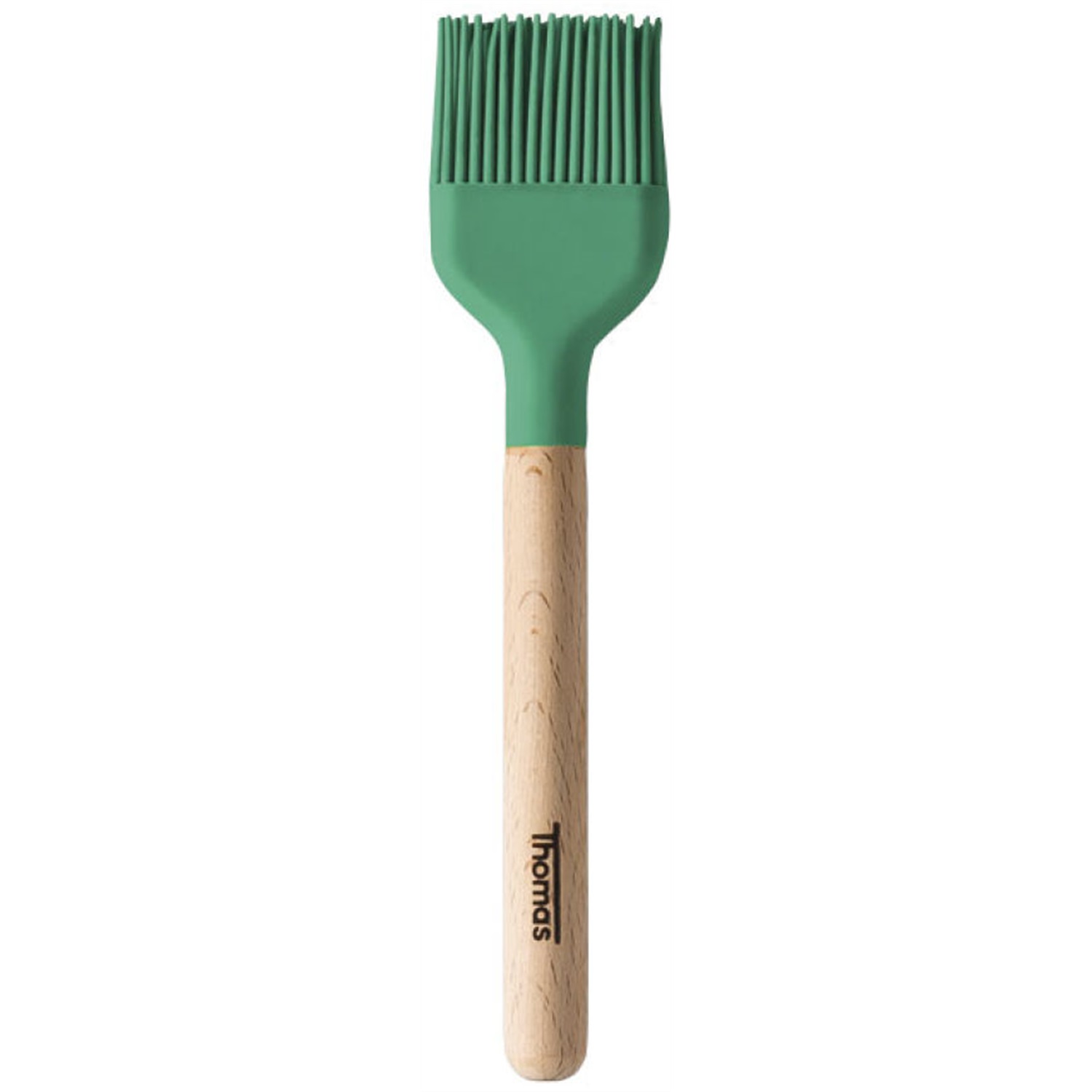 thomas kitchen marinade en bakkwast groen