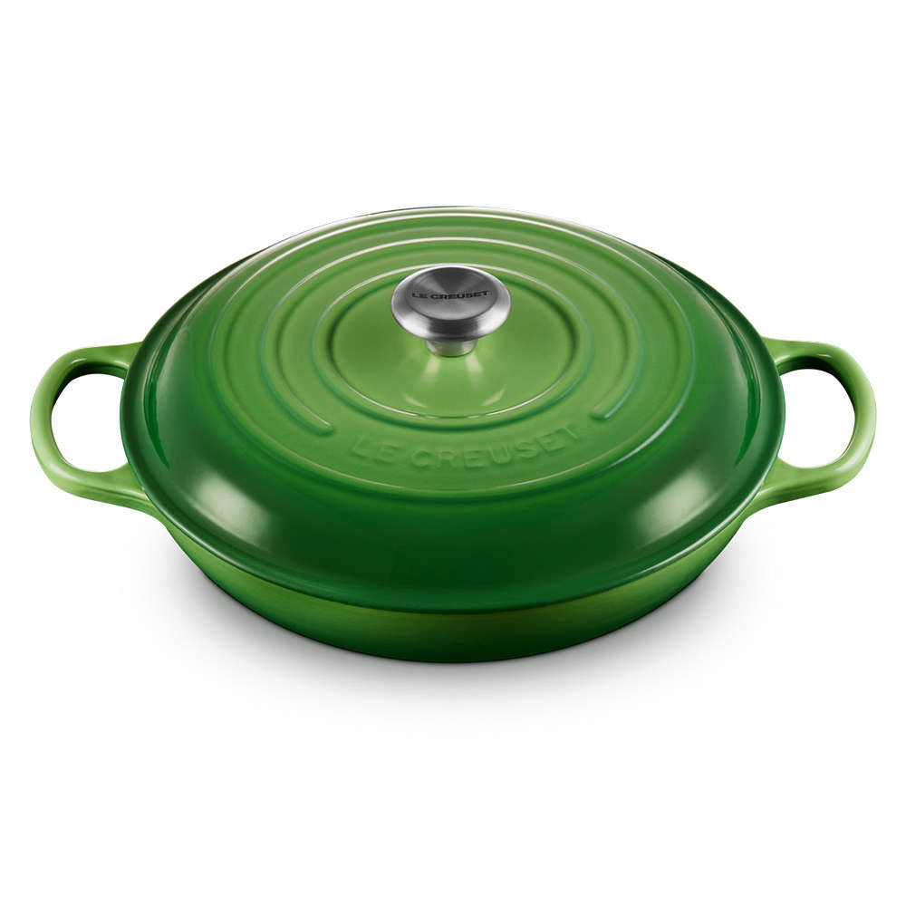 le-creuset-signature-campagnard-braadpan-30cm-bamboo-green_0jpeg