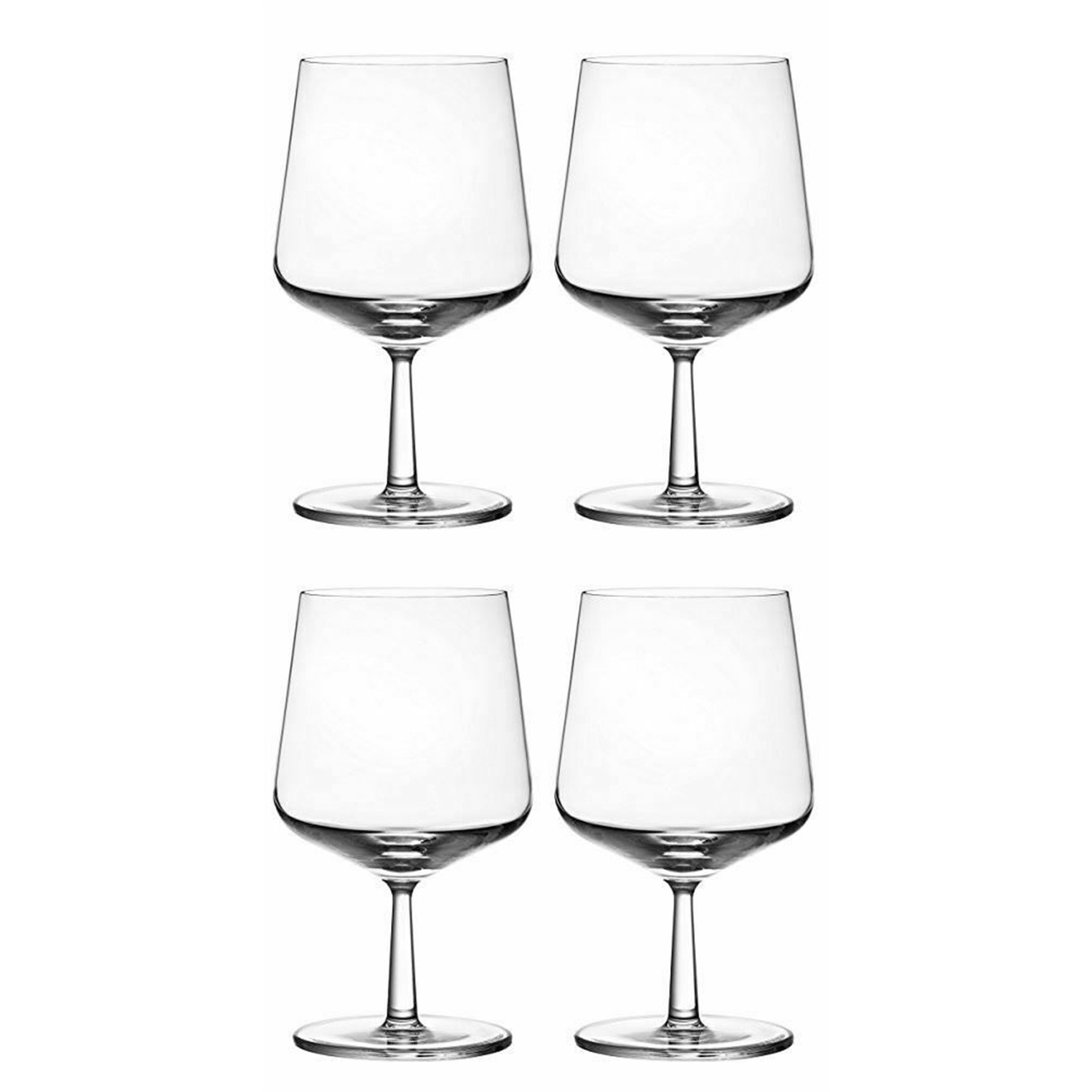 iittala-essence-bierglazen-048l-4-stuks