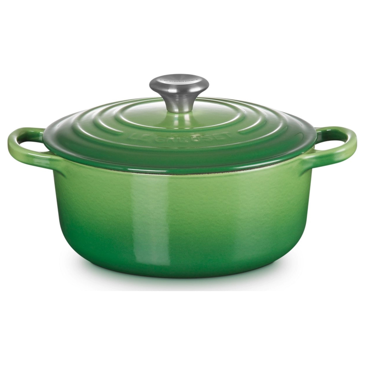le-creuset-signature-braadpan-24cm-bamboo