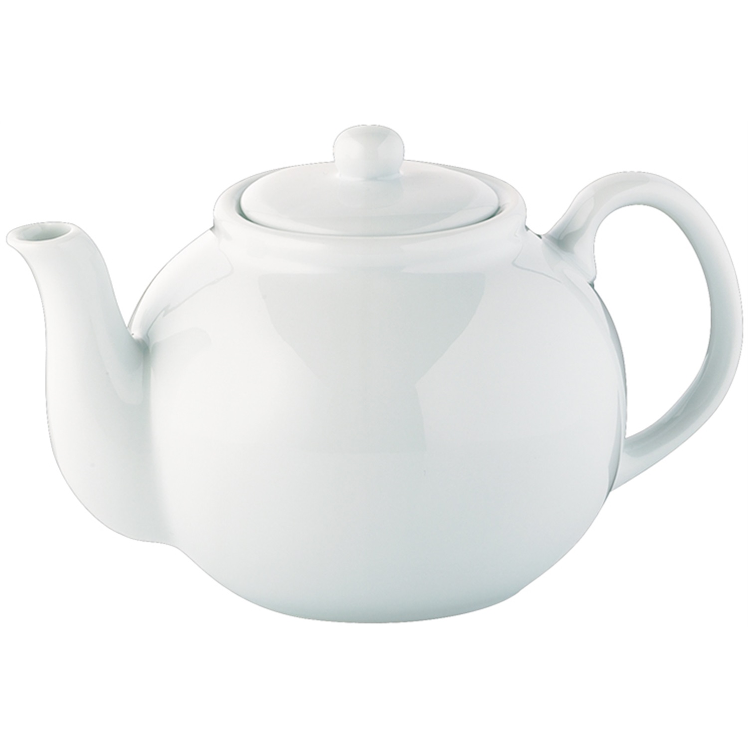 cilio-theepot-175l-porselein