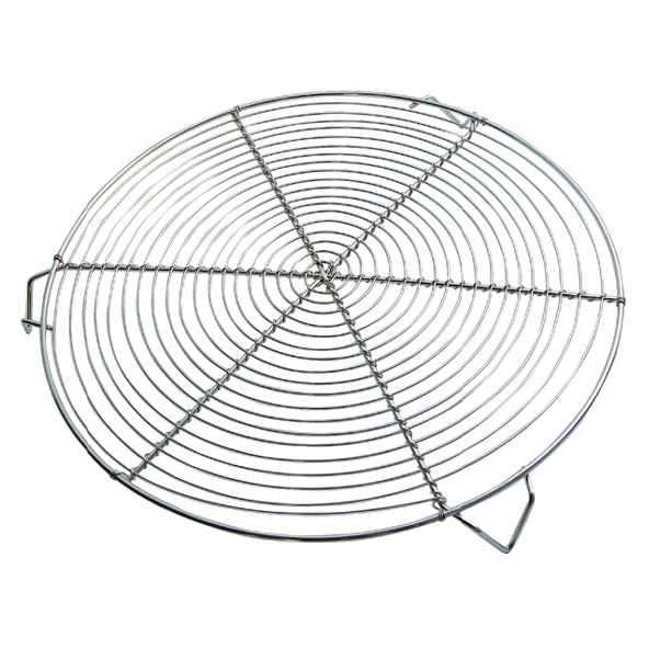 de buyer taartrooster rond 023728 28cm