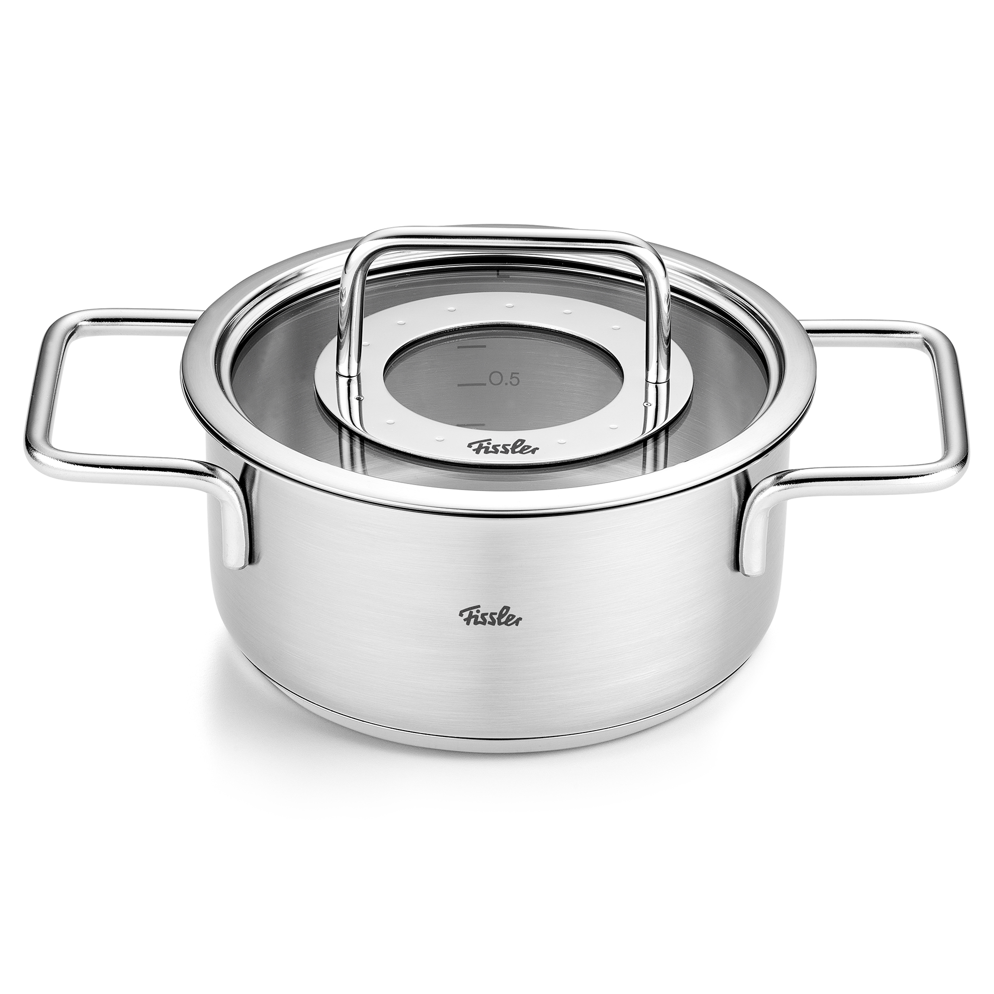 fissler-pure-collection-kookpan-met-glasdeksel-16cm